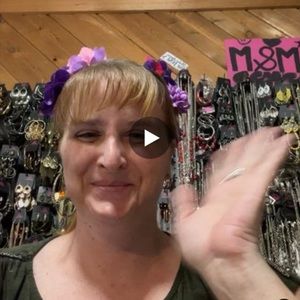 Meet your Posher, Micaela